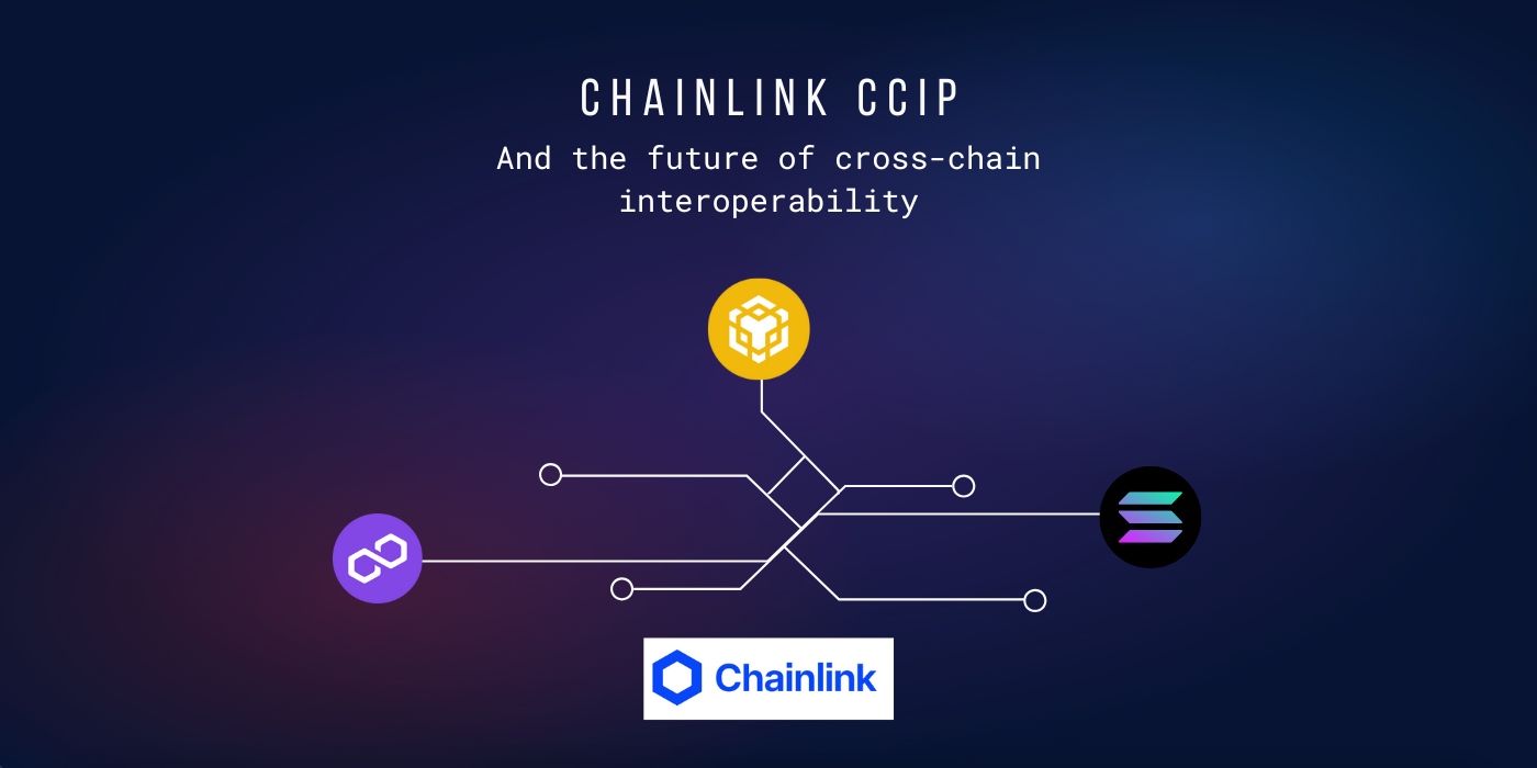 Chainlink CCIP